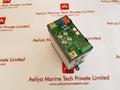 Cd automation cd3000s 1ph/45a/230v/240v/no/ssr/zc/ef thyristor unit