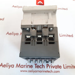 Abb a50-30 contactor