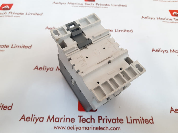 Abb a50-30 contactor
