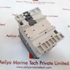 Abb a50-30 contactor