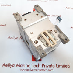 Idec pfa-1 t081dc 8-output unit 