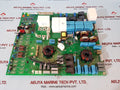 Cameron 2725989-03 pcb card 