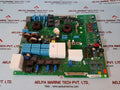 Cameron 2725989-03 pcb card 