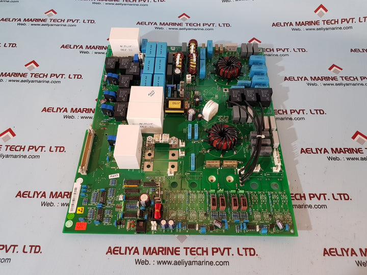Cameron 2725989-03 pcb card 