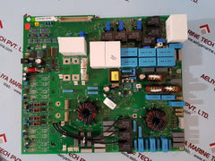 Cameron 2725989-03 pcb card 