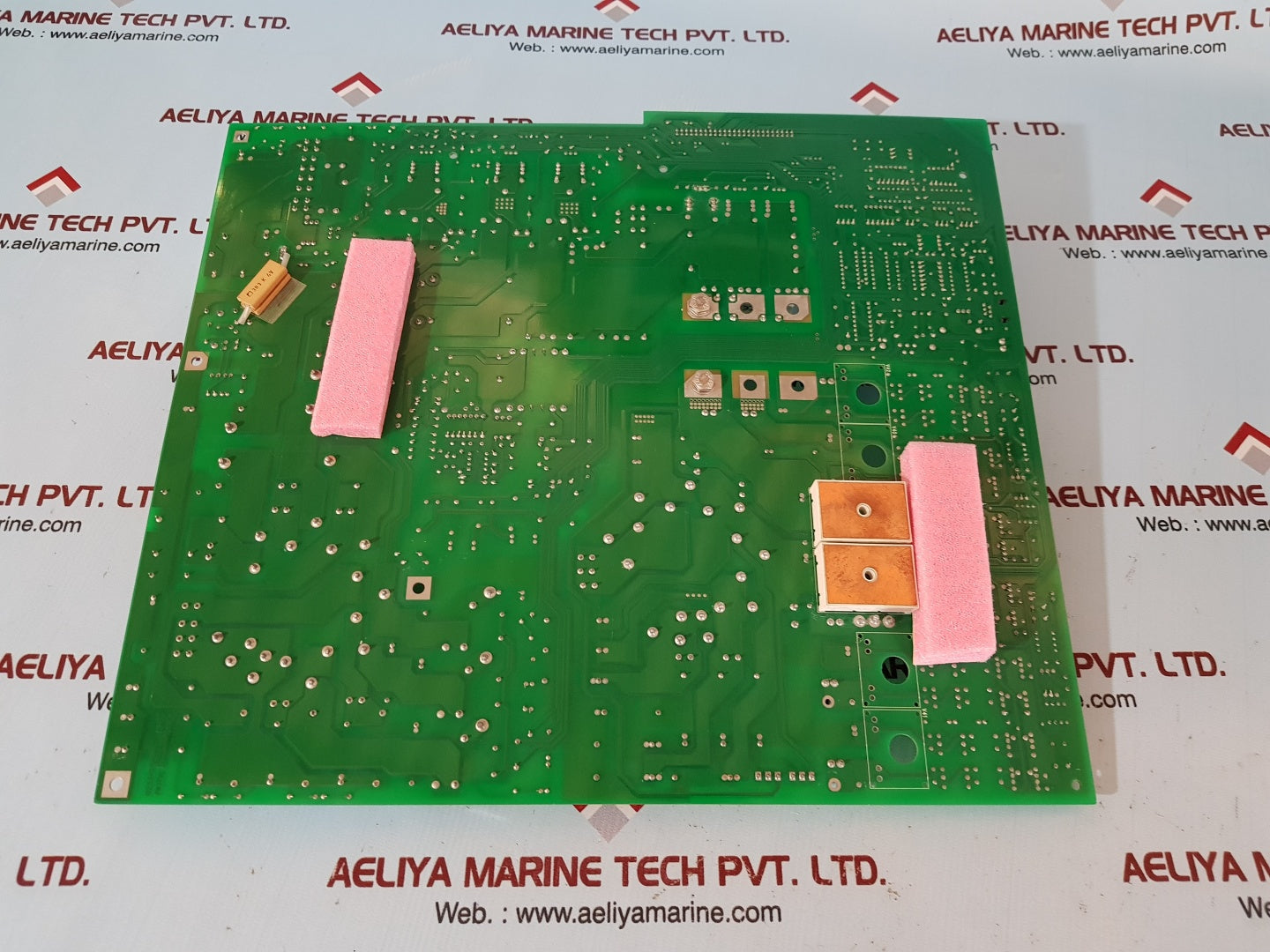 Cameron 2725989-03 pcb card 