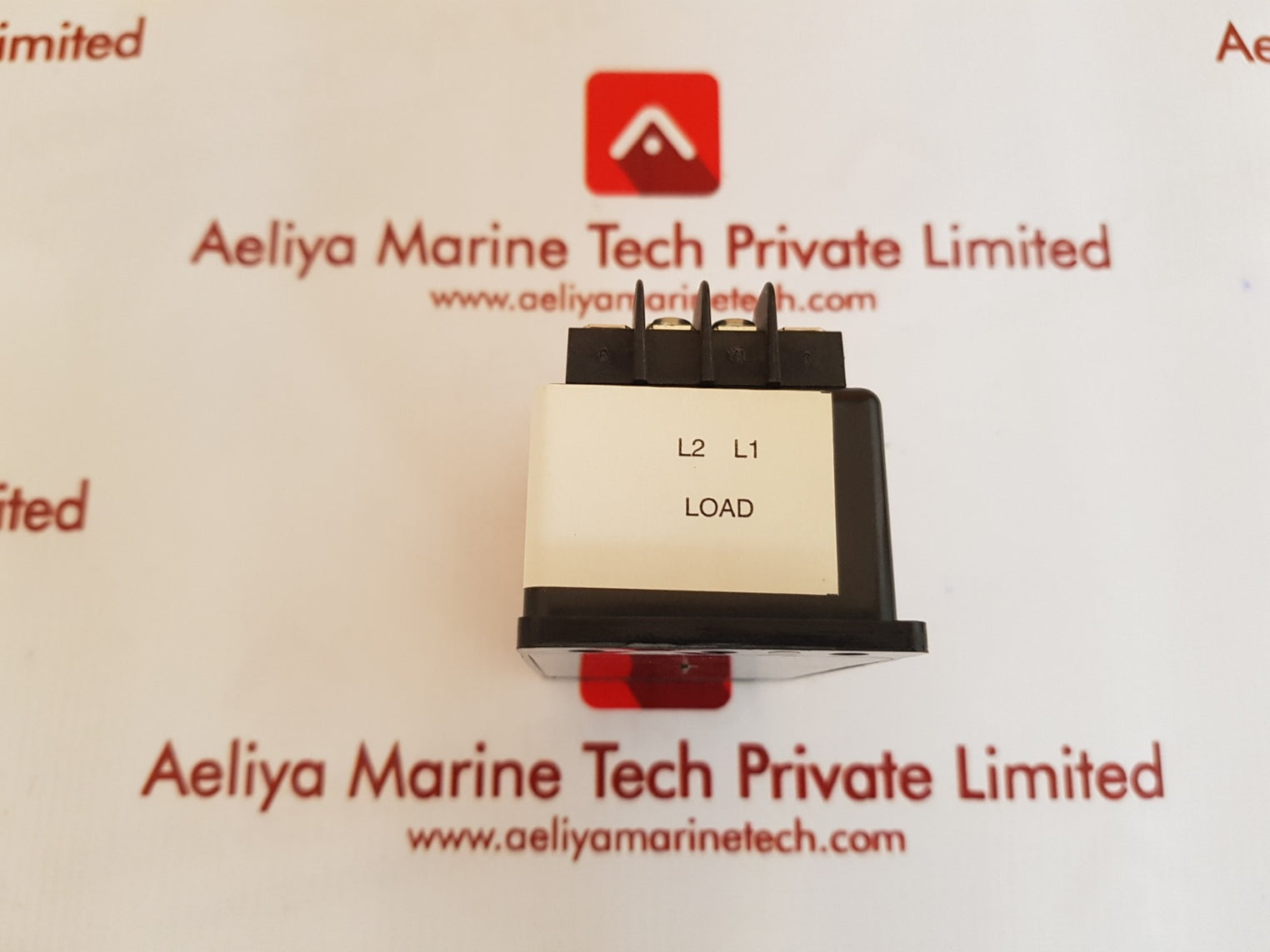 Amber ai-201 transient and noise suppressor 240vac