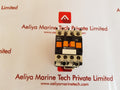 Telemecanique ca2 dn40m7 control relay New