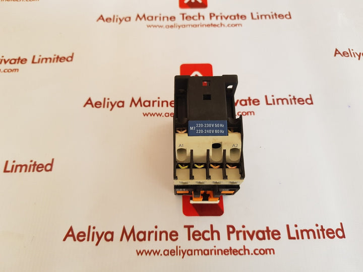 Telemecanique ca2 dn40m7 control relay New