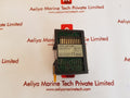 Omron cj1w-pd025 power supply unit