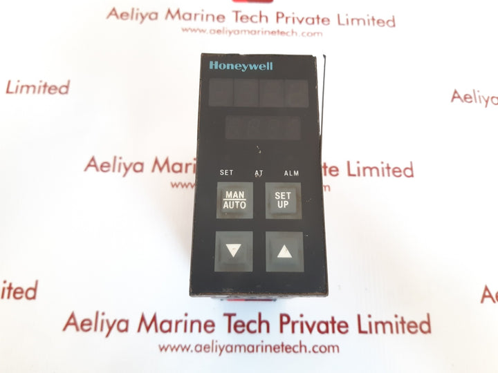 Honeywell micro-pro udc1500 universal digital controller dc150171121300s30