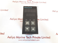 Honeywell micro-pro udc1500 universal digital controller dc150171121300s30