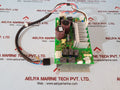 E.g.o 7702178000 platine regulation moteur