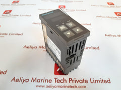 Honeywell micro-pro udc1500 universal digital controller dc150171121300s30