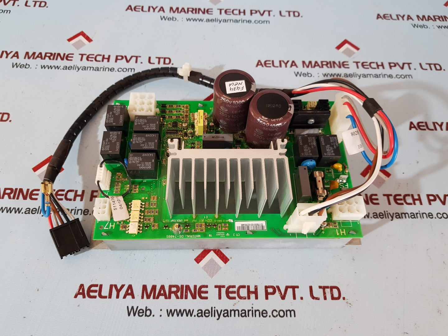 E.g.o 7702178000 platine regulation moteur