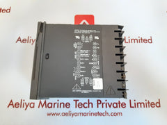 Honeywell micro-pro udc1500 universal digital controller dc150171121300s30