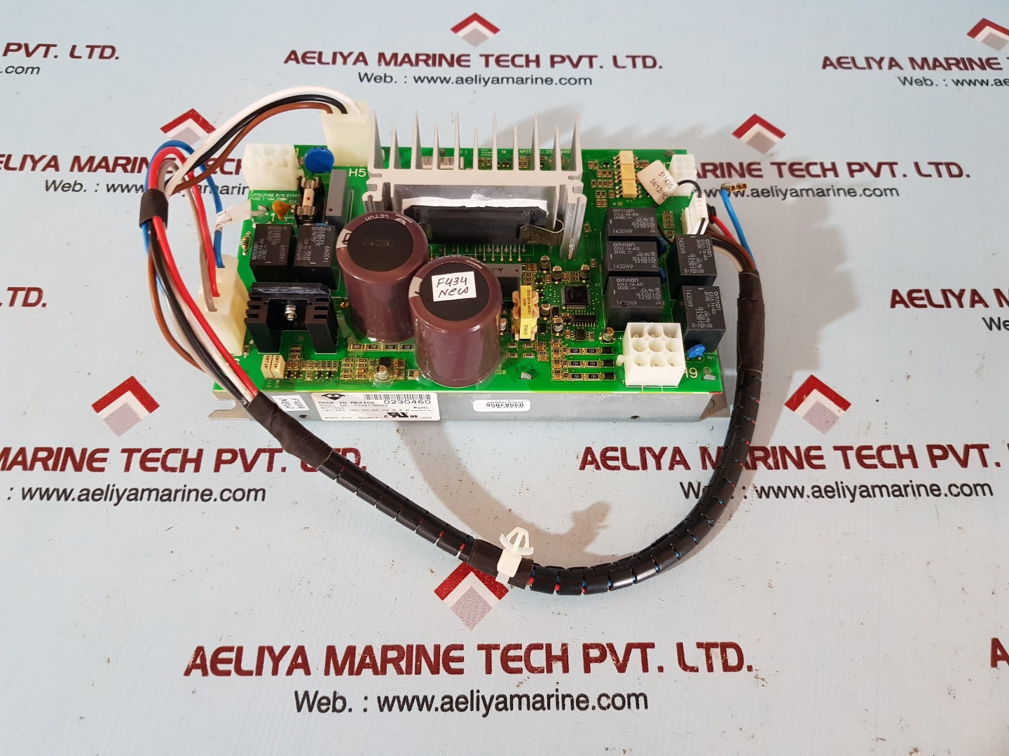 E.g.o 7702178000 platine regulation moteur
