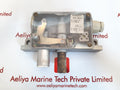 Schmersal Atv 59/4 Av 15Lhe4 X35 Landing Door Interlock Switch