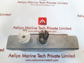 Schmersal av 15lhe4 x35 u 45 grad n landing door interlock switch