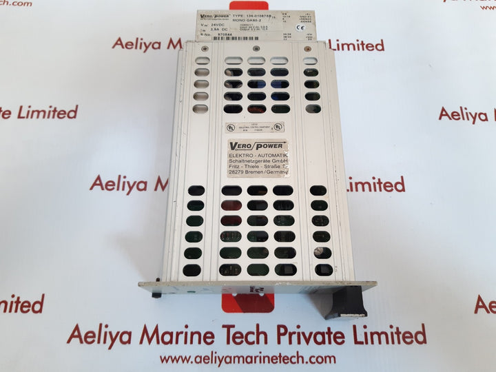 Honeywell fsc 10300/1/1 converter module 