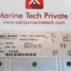 Honeywell fsc 10300/1/1 converter module 