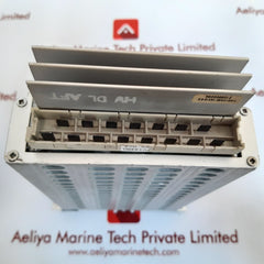 Honeywell fsc 10300/1/1 converter module 