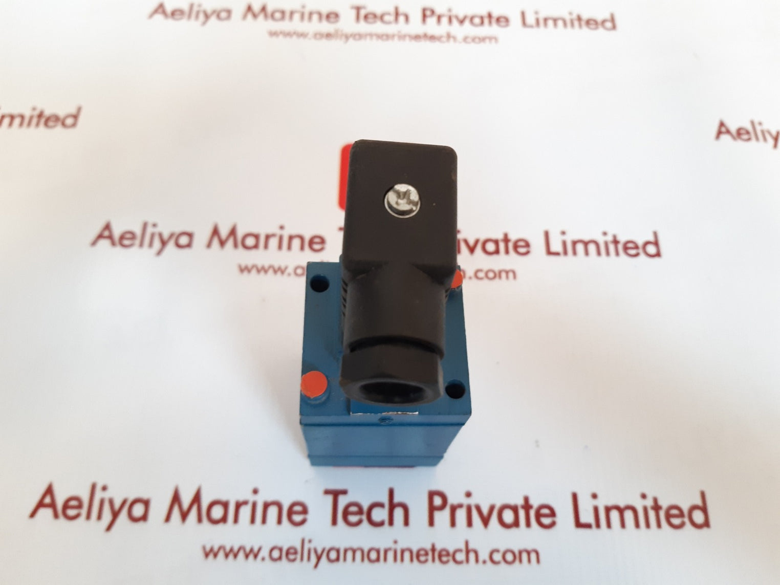 Rexroth 3410400000 pressure control valve fd 14w29