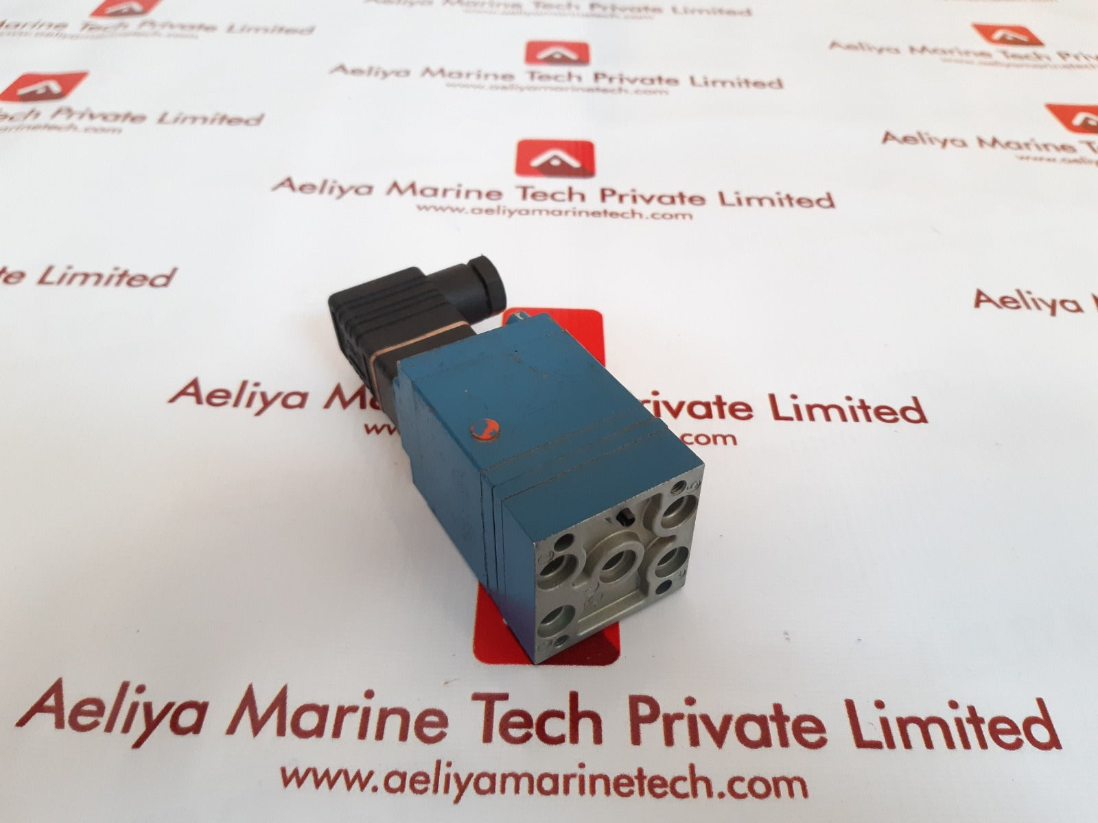 Rexroth 3410400000 pressure control valve fd 14w29