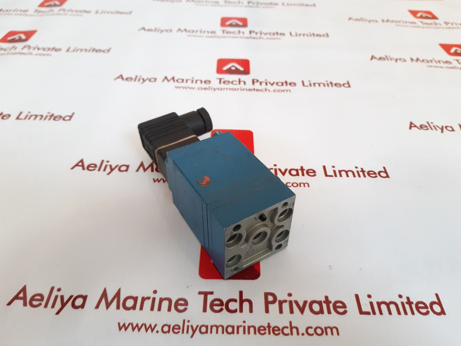 Rexroth 3410400000 pressure control valve fd 14w29