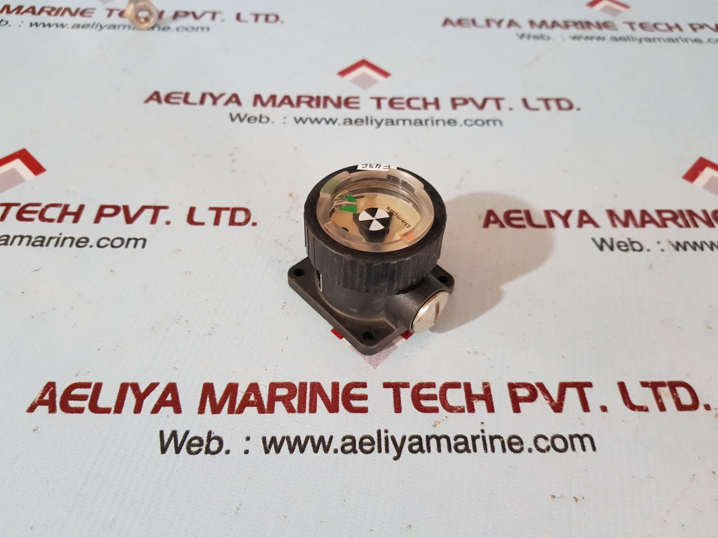 Damcos vpi-v position indicator 160g0586