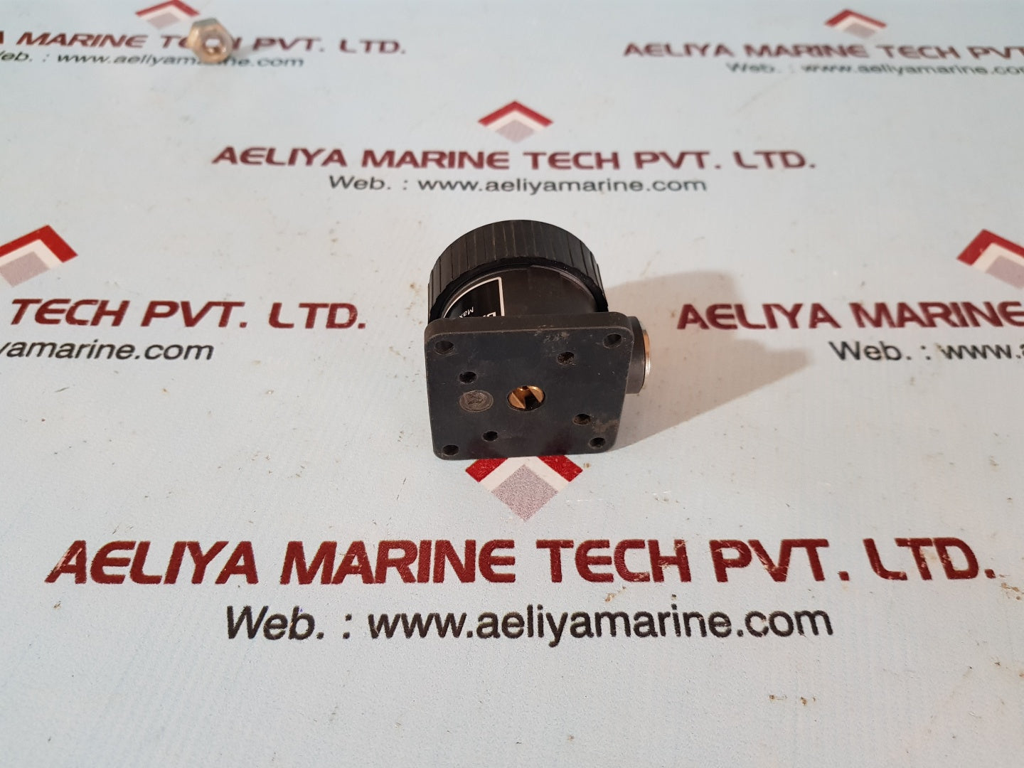 Damcos vpi-v position indicator 160g0586