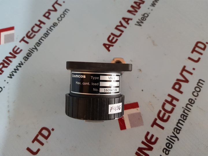 Damcos vpi-v position indicator 160g0586