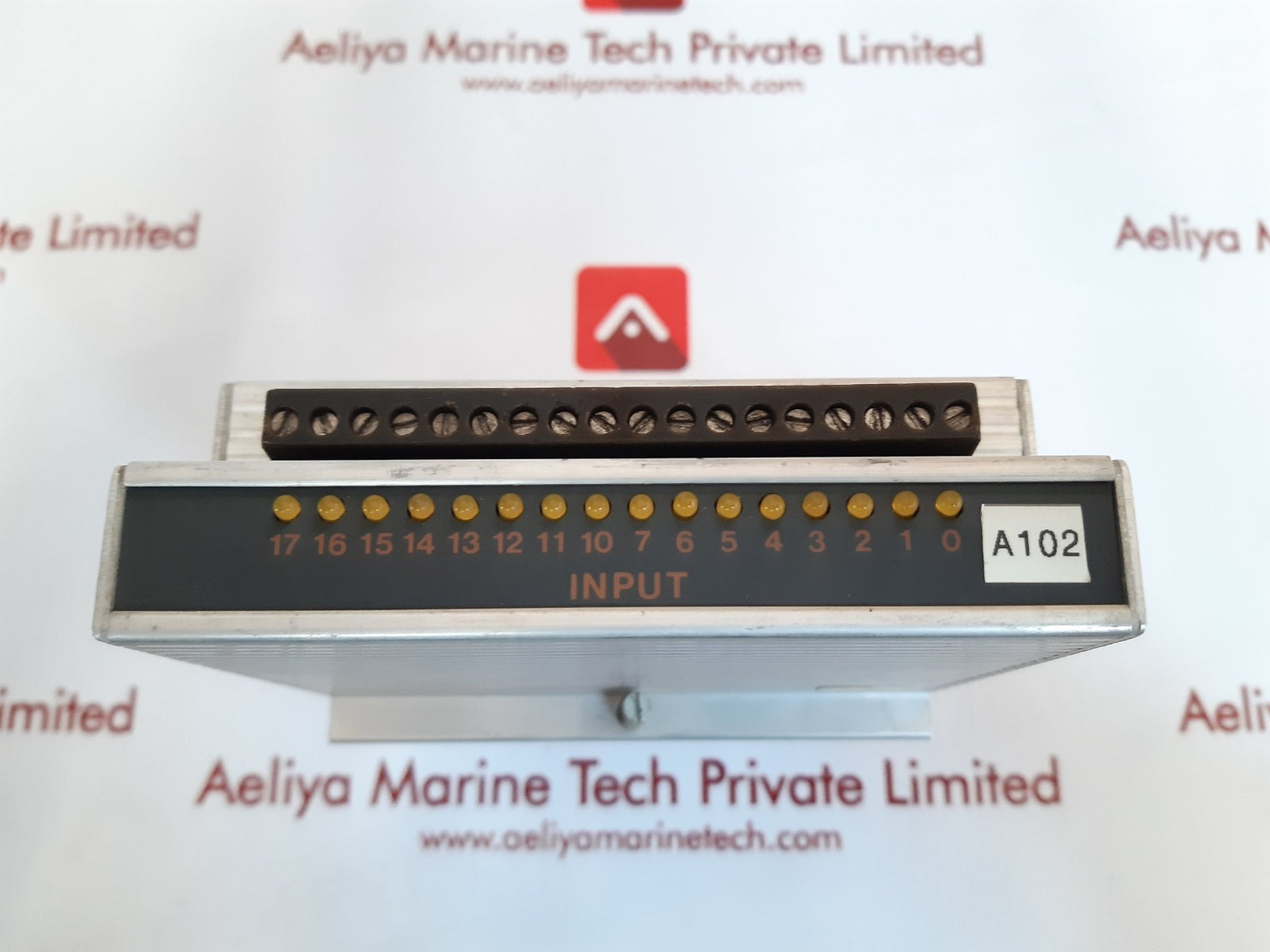 Sattcontrol 90025-17 input module 16.5-55vdc