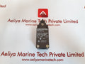 Schmersal zr 235-11z limit switch