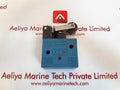 Aventics /Rexroth 3630070010 pneumatic directional valve 