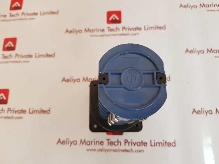 Kraus & naimer c43 rotary switch
