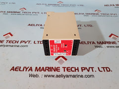 Megacon Krm725 Phase Failure Relay 380/440V 50/60Hz
