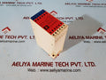 Pepperl+fuchs we77/ex-1 safely barrier 129197