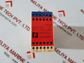 Pepperl+fuchs we77/ex-1 safely barrier 129197