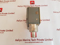 Square D class 9012 acw-5 pressure switch