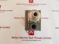 Square D class 9012 acw-5 pressure switch