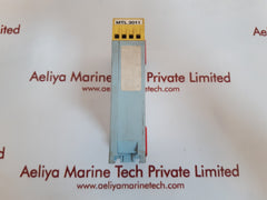 Measurement technology mtl3011 proximity detector relay