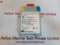 Measurement technology mtl 3013 2-channel switch/proximity detector relay