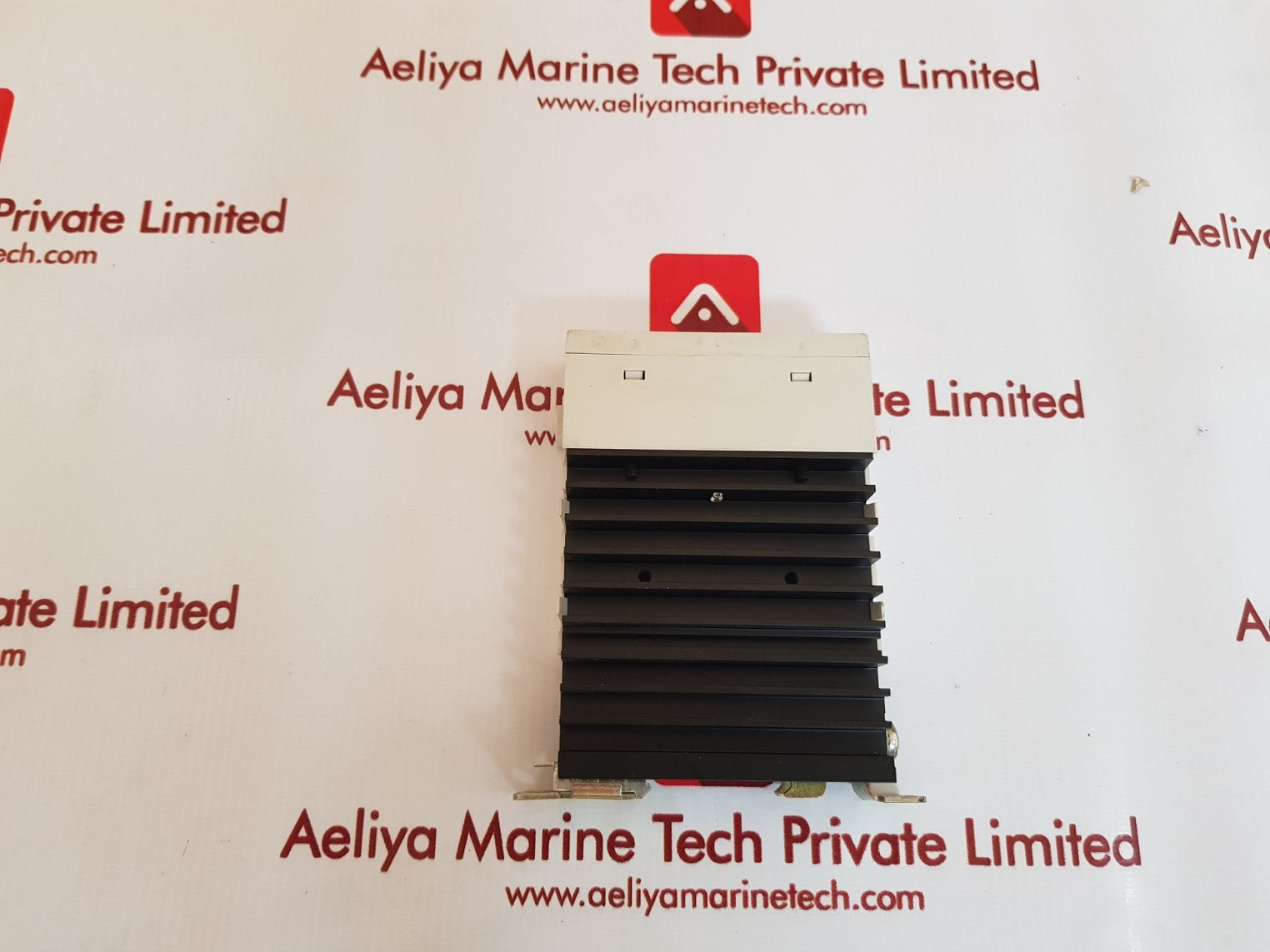 Crouzet gnr10dcz solenoid state relay