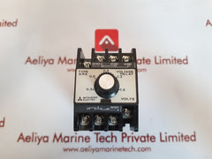Mitsubishi electric sre-aa voltage relay ac100-110/200-220v