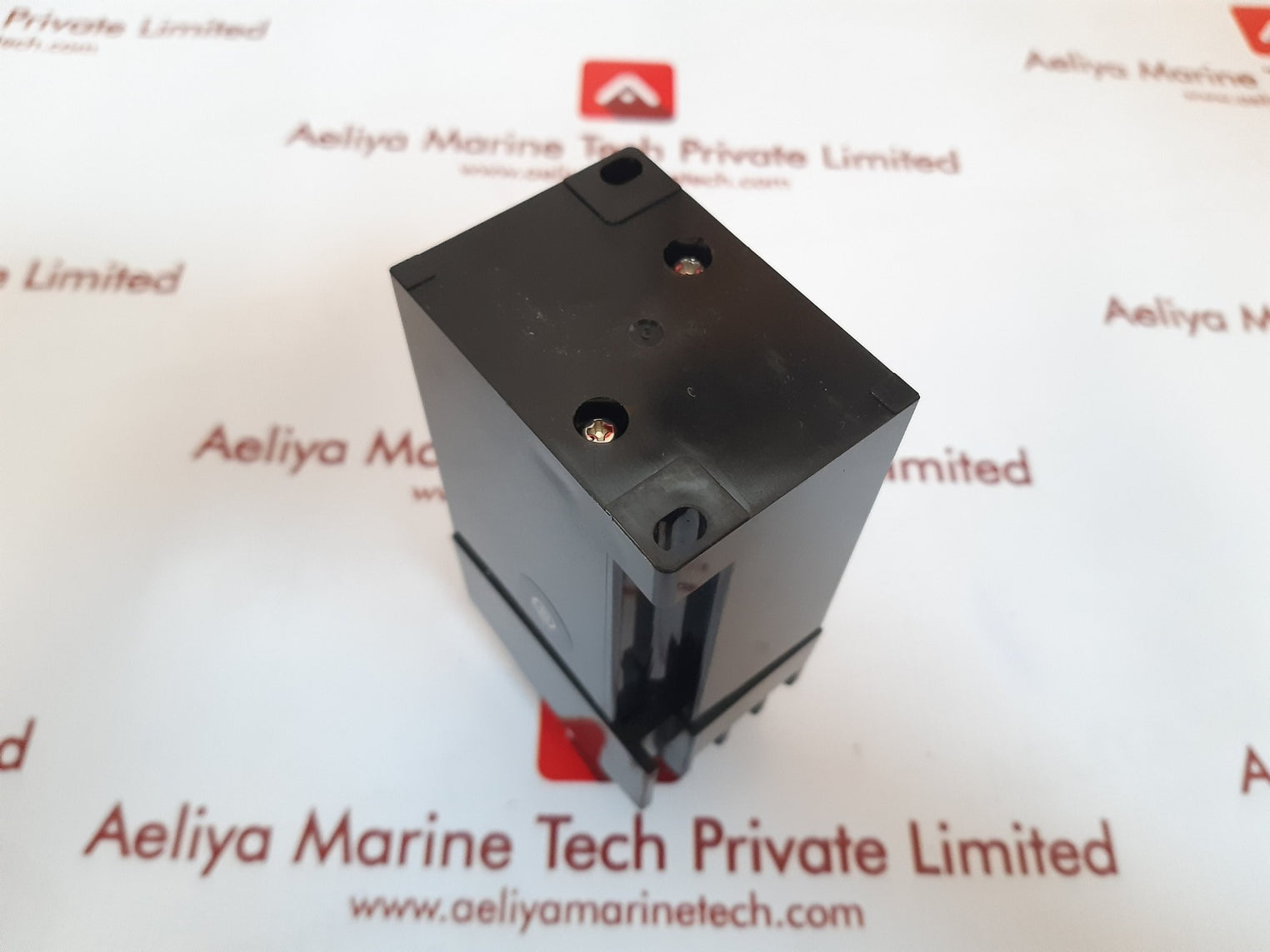 Mitsubishi electric sre-aa voltage relay 30 to 150