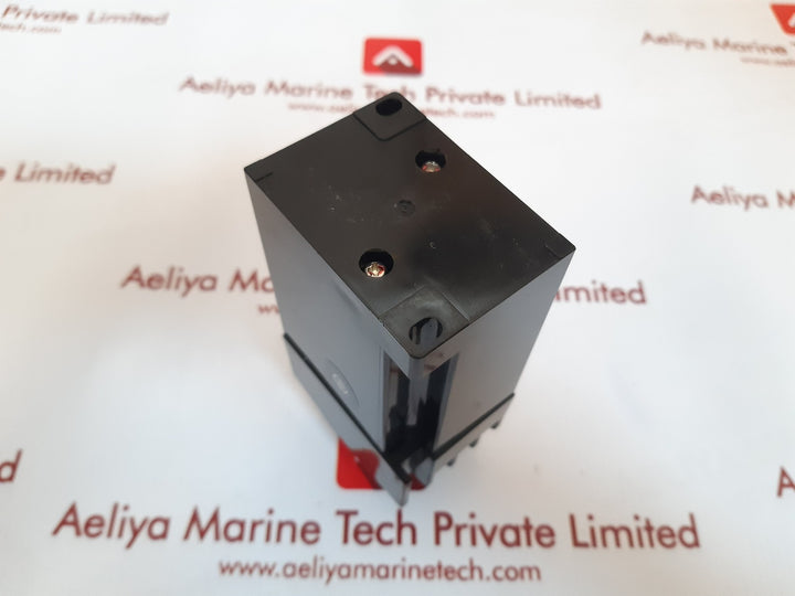 Mitsubishi electric sre-aa voltage relay 30 to 150