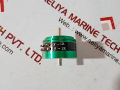 Midori precisions Green pot cpp-45bx2 potentiometer