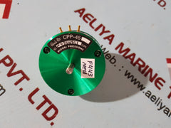 Midori precisions green pot cpp-45 potentiometer 2k