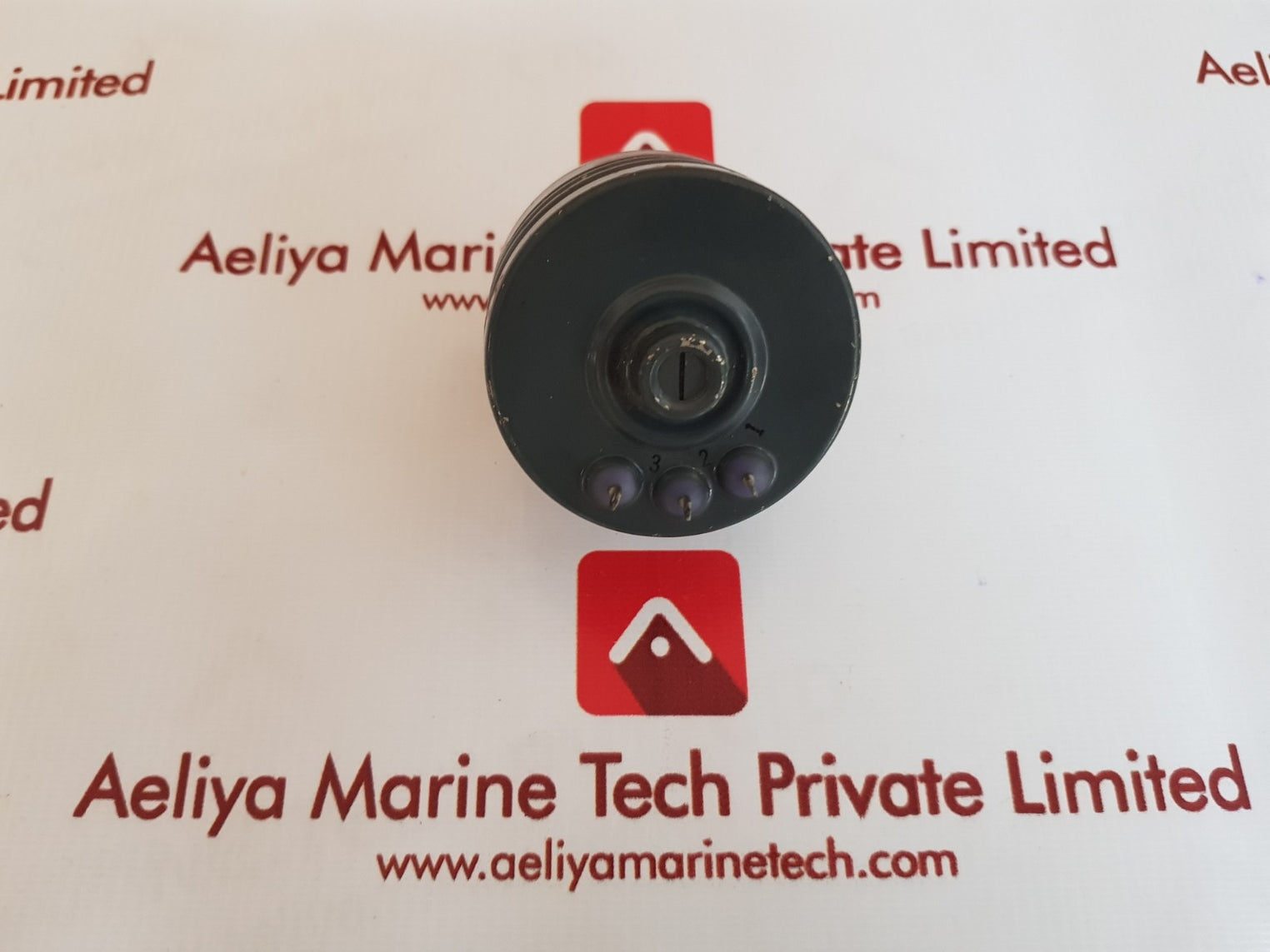 Sakae sof50pb-2811 potentiometer 